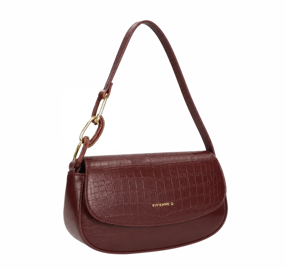 Mini Bag Ellie Ring
