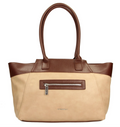 Maxi Bag Kylie Bicolor