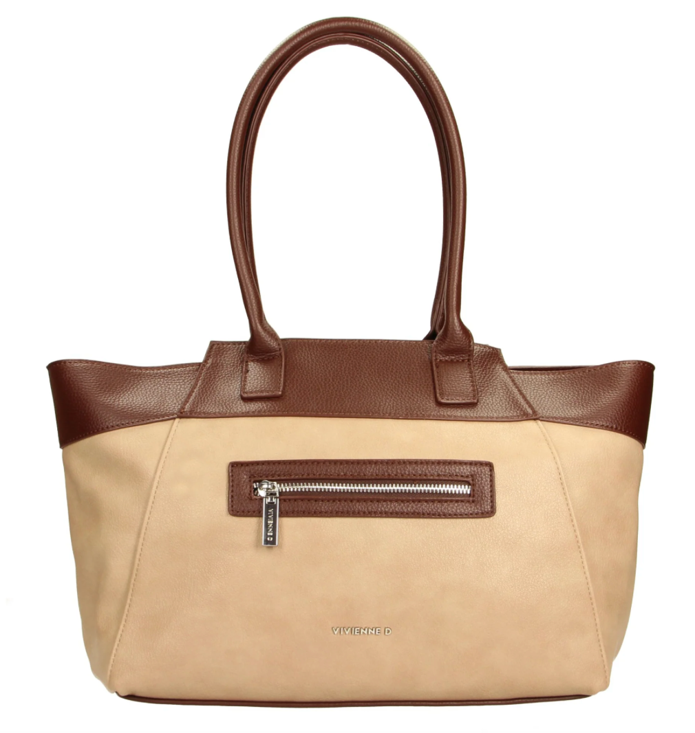 Maxi Bag Kylie Bicolor