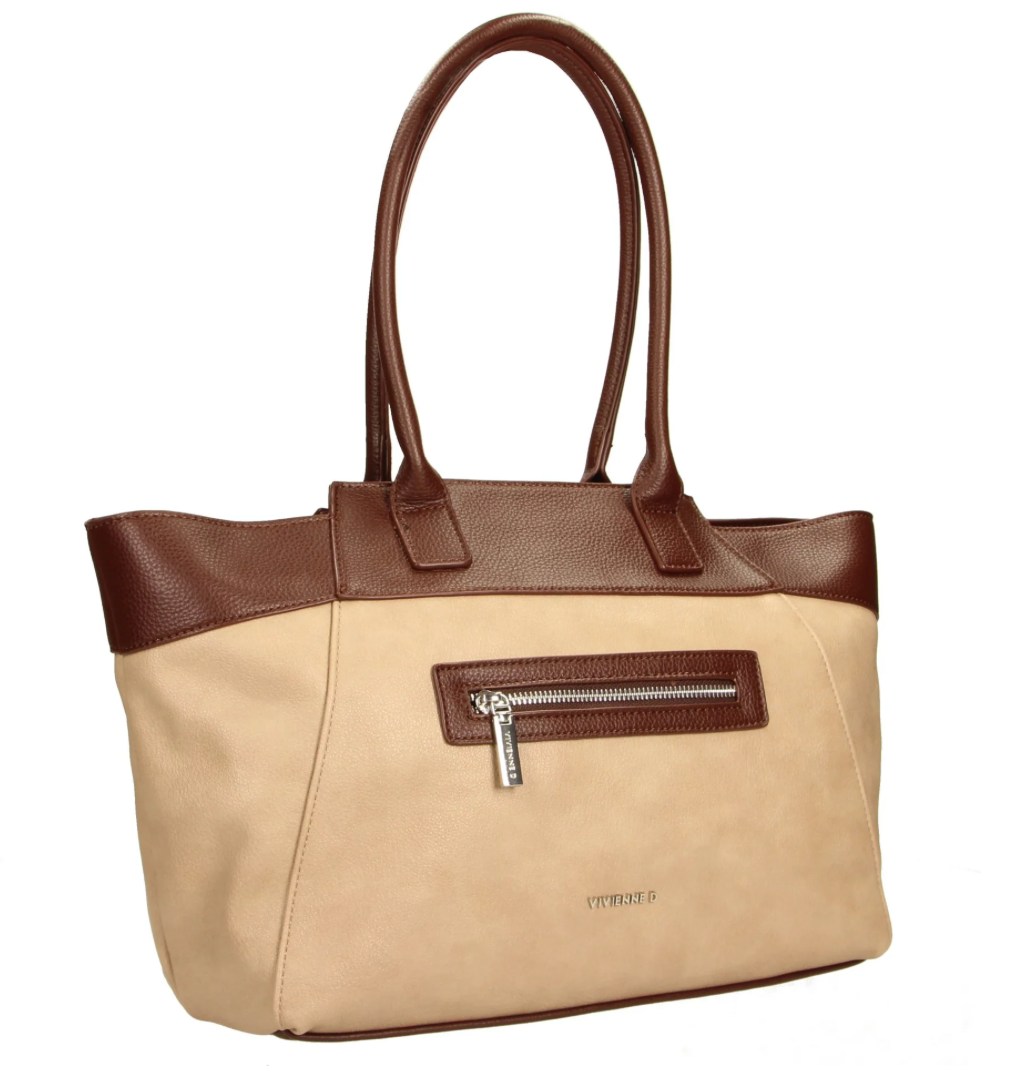 Maxi Bag Kylie Bicolor