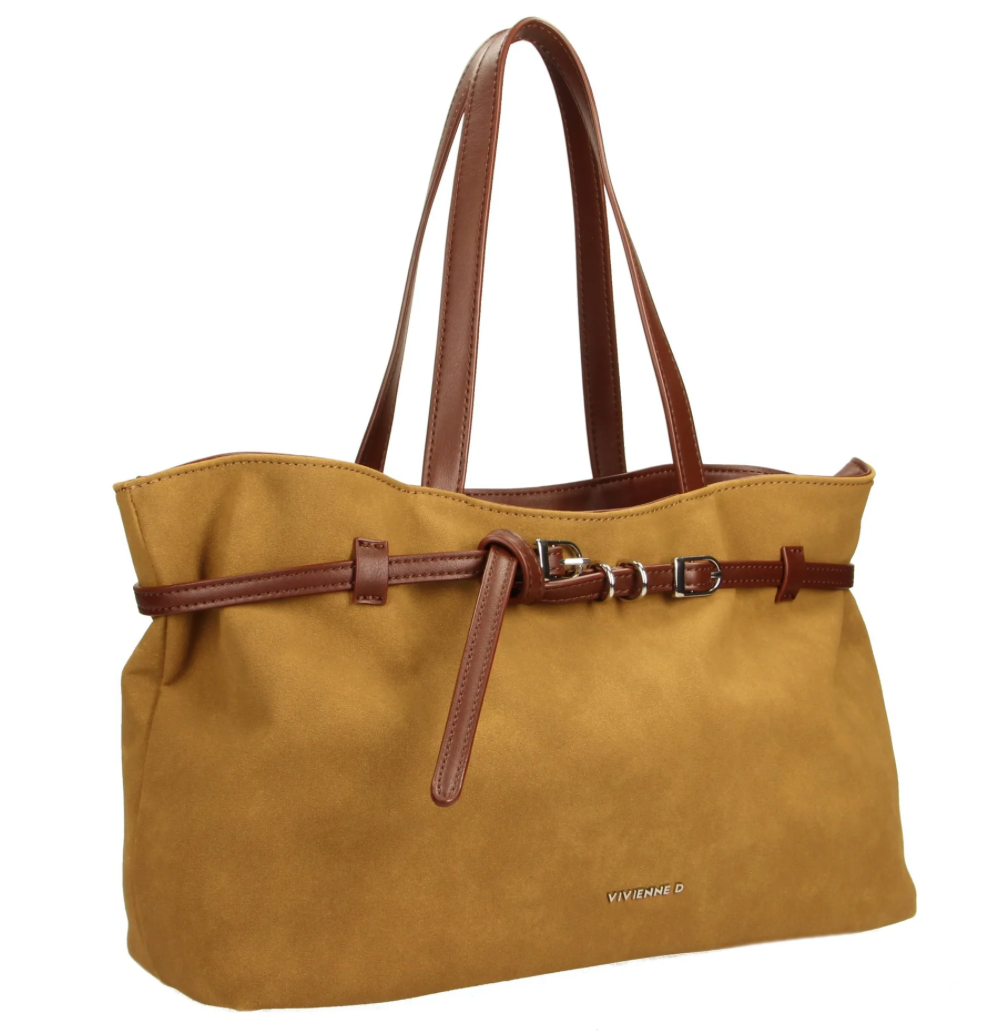 Shopper Kira Office
