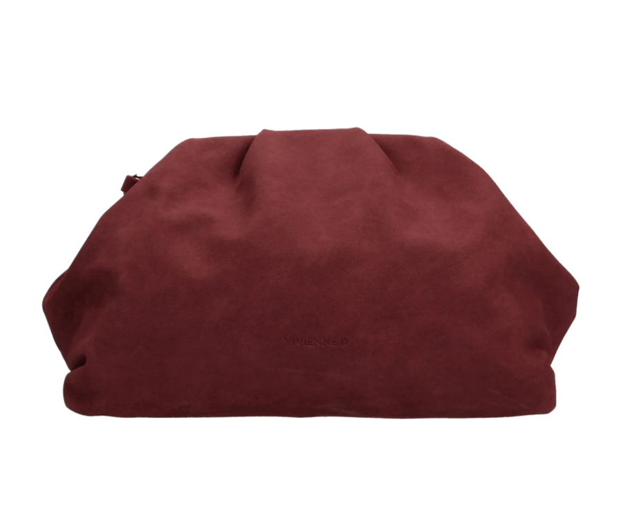 Maxi Pochette Zoe Wood
