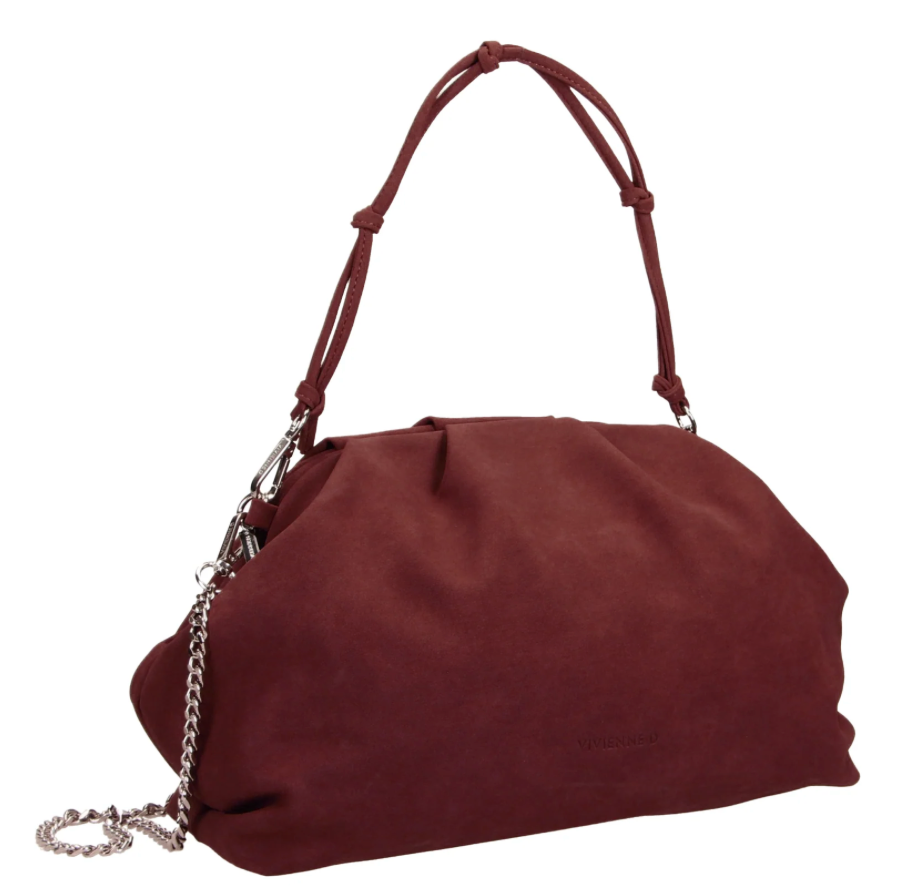 Maxi Pochette Zoe Wood