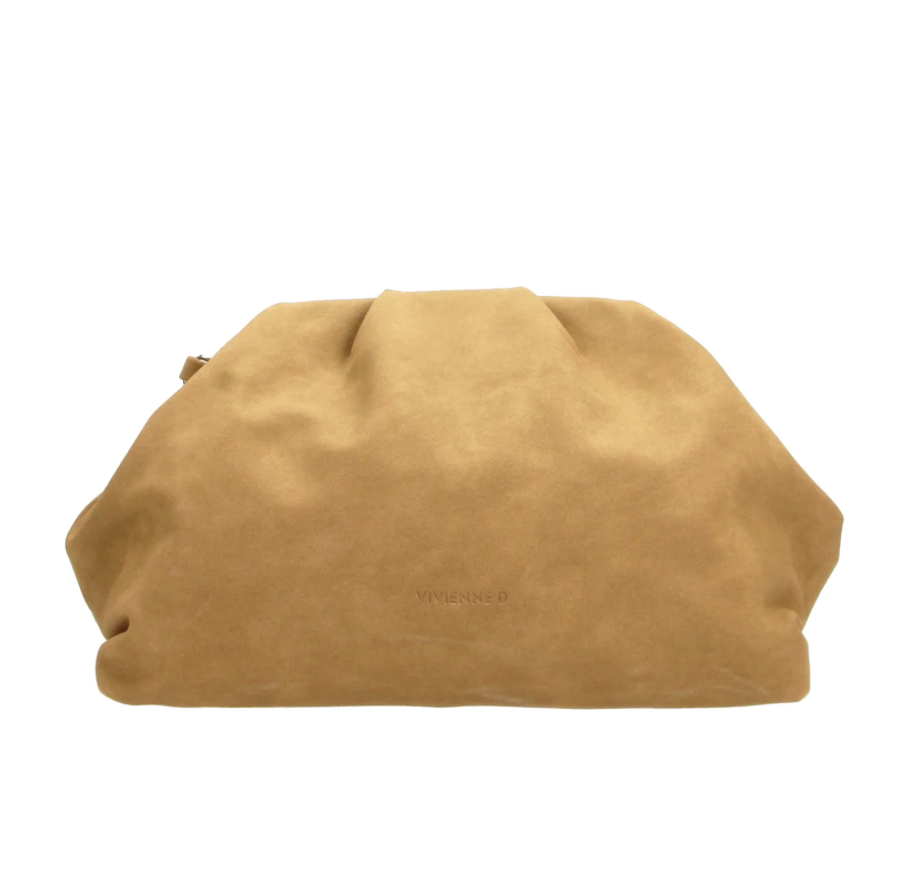 Maxi Pochette Zoe Wood