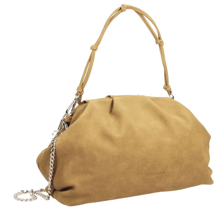 Maxi Pochette Zoe Wood