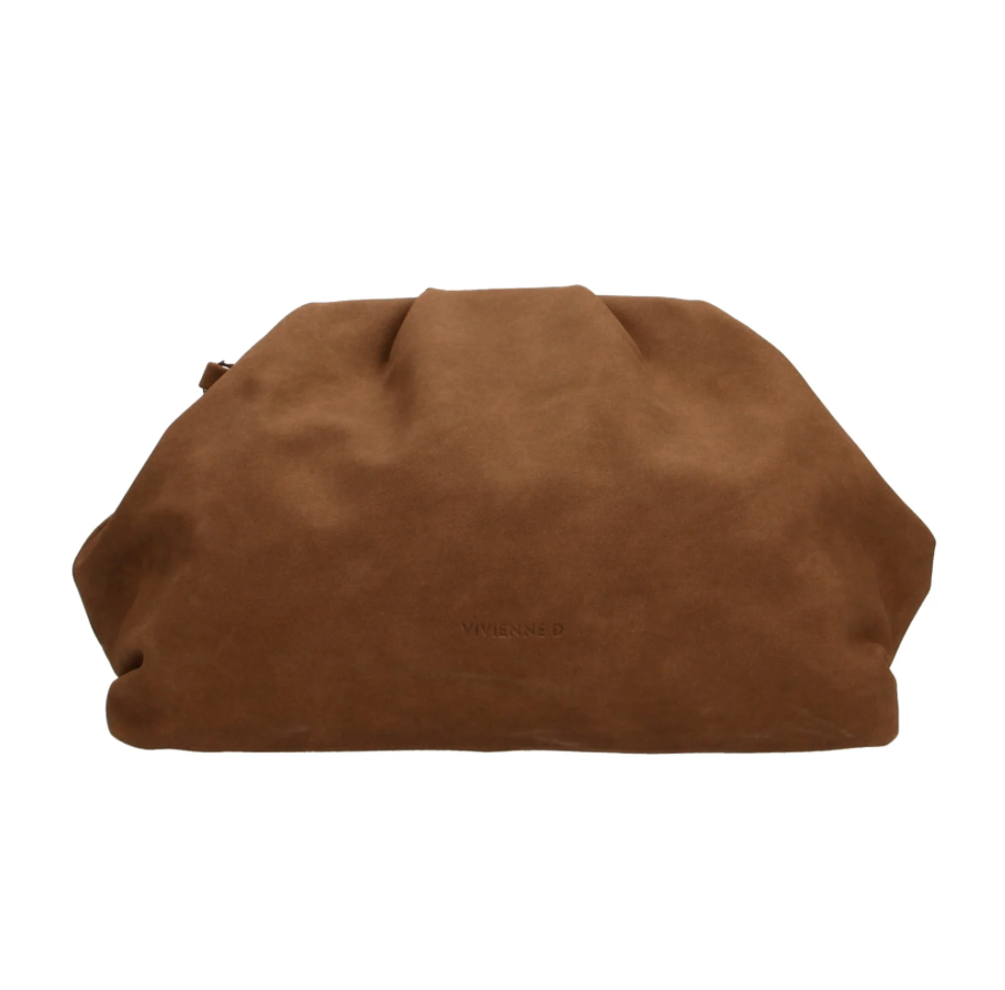 Maxi Pochette Zoe Wood
