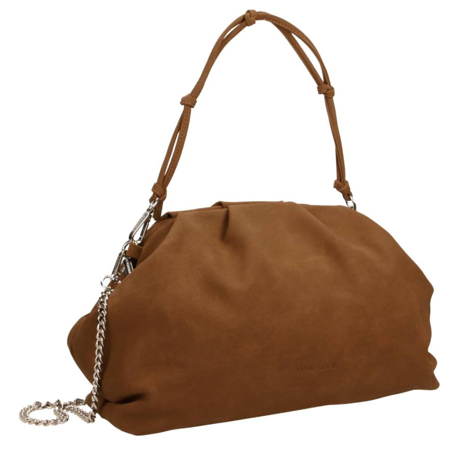 Maxi Pochette Zoe Wood